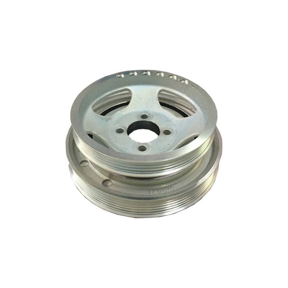55182506 KRANK KASNAGI FIAT DOBLO FIORINO LINEA 1.3 JTD 2001 - 2010