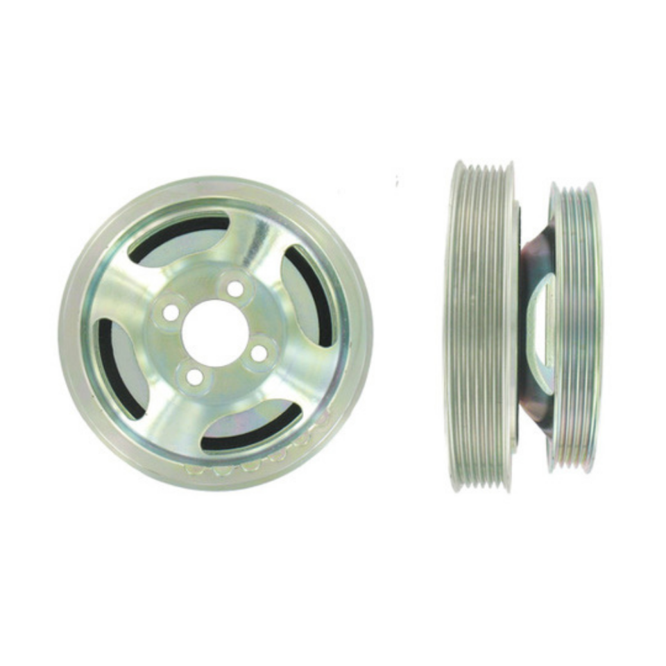 55182506 KRANK KASNAGI FIAT DOBLO FIORINO LINEA 1.3 JTD 2001 - 2010