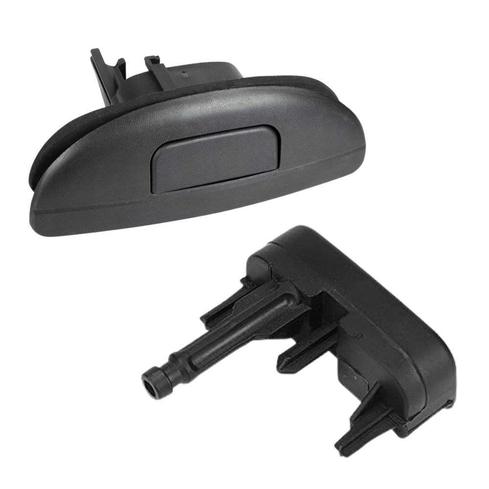 7700435694 Bagaj Kilidi Megan Scenic 1996-