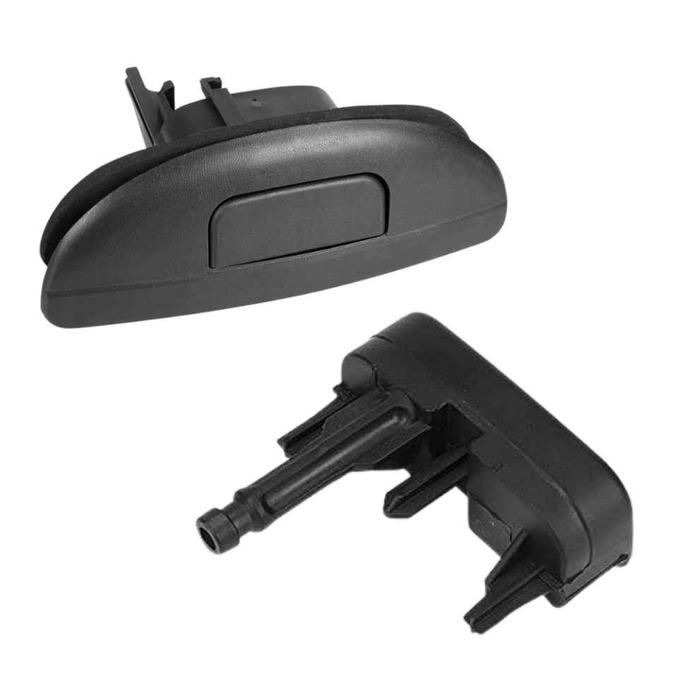 7700435694 Bagaj Kilidi Megan Scenic 1996-