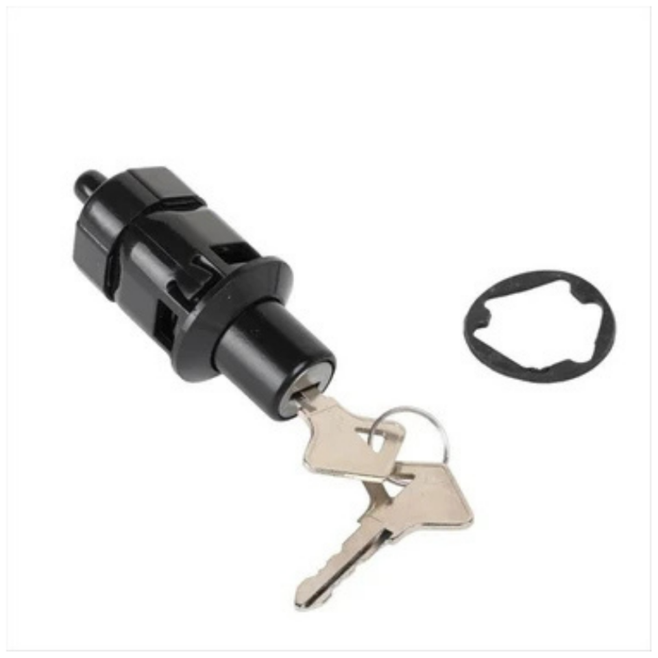 7701453953 Bagaj Kilidi Arka R12 1986-