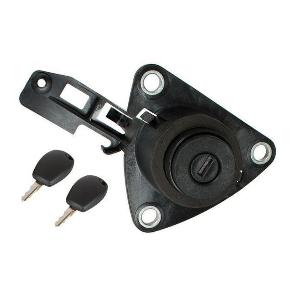 905026966R Bagaj Kilidi İç Dış Duster 4X2 2007-