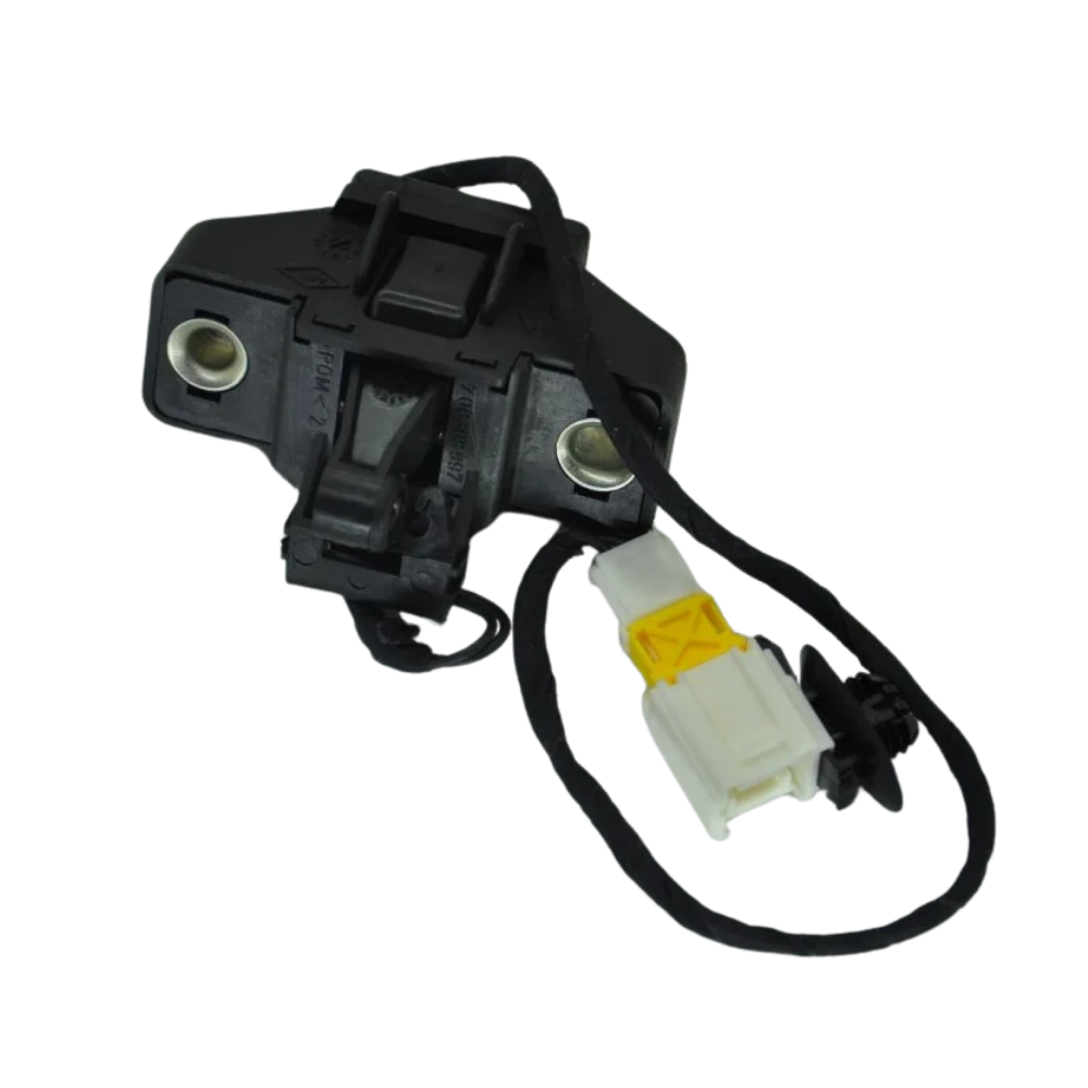 8200078950 Bagaj Kapı Kilidi Kablolu Clio II Hb Clio III Kangoo Ym 2002-