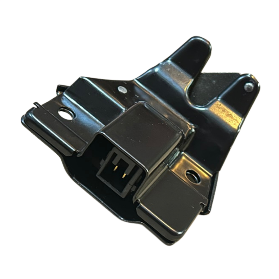 7722552 Bagaj Kilidi Arka Tempra 1992-