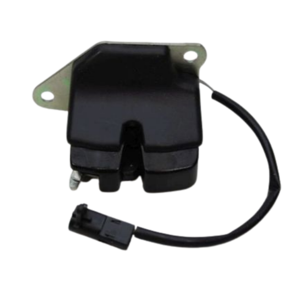 735296750 Bagaj Kilidi Arka Albea 2001-