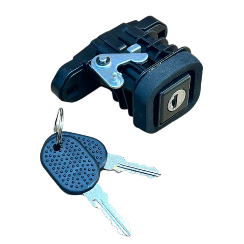 7673496 Bagaj Kilidi Arka Uno 1992-