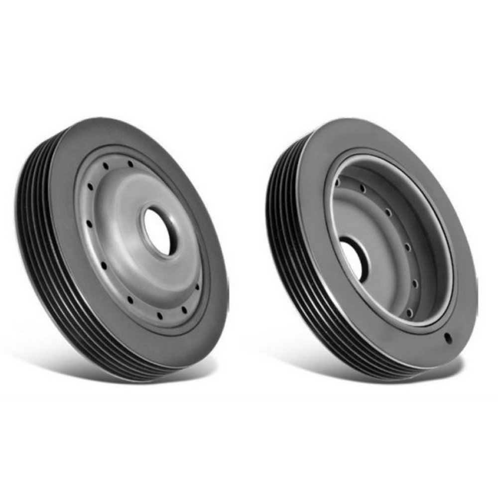 7700101242 KRANK KASNAGI RENAULT CLIO II KANGOO LAGUNA 1.6i 16V 1998 - 2005