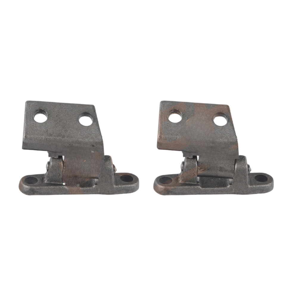 85013020 Kapı Menteşesi Üst SLX