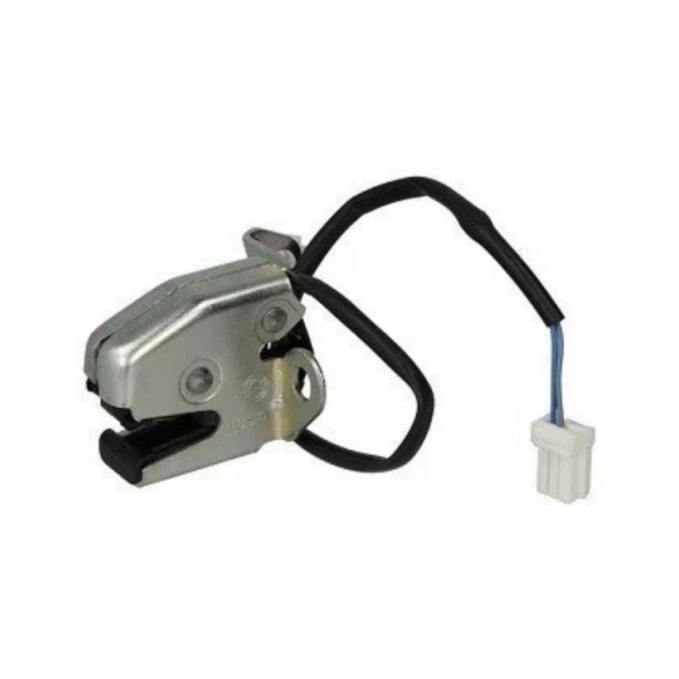 51757820 Bagaj Kilidi Alt Sol 2 Kablolu Çift Kapı Doblo 2001 - 2009