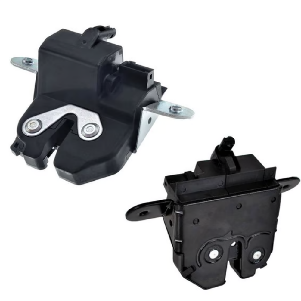 51873093 Bagaj Kilidi Motoru Üzerinde Doblo III IV 2010-