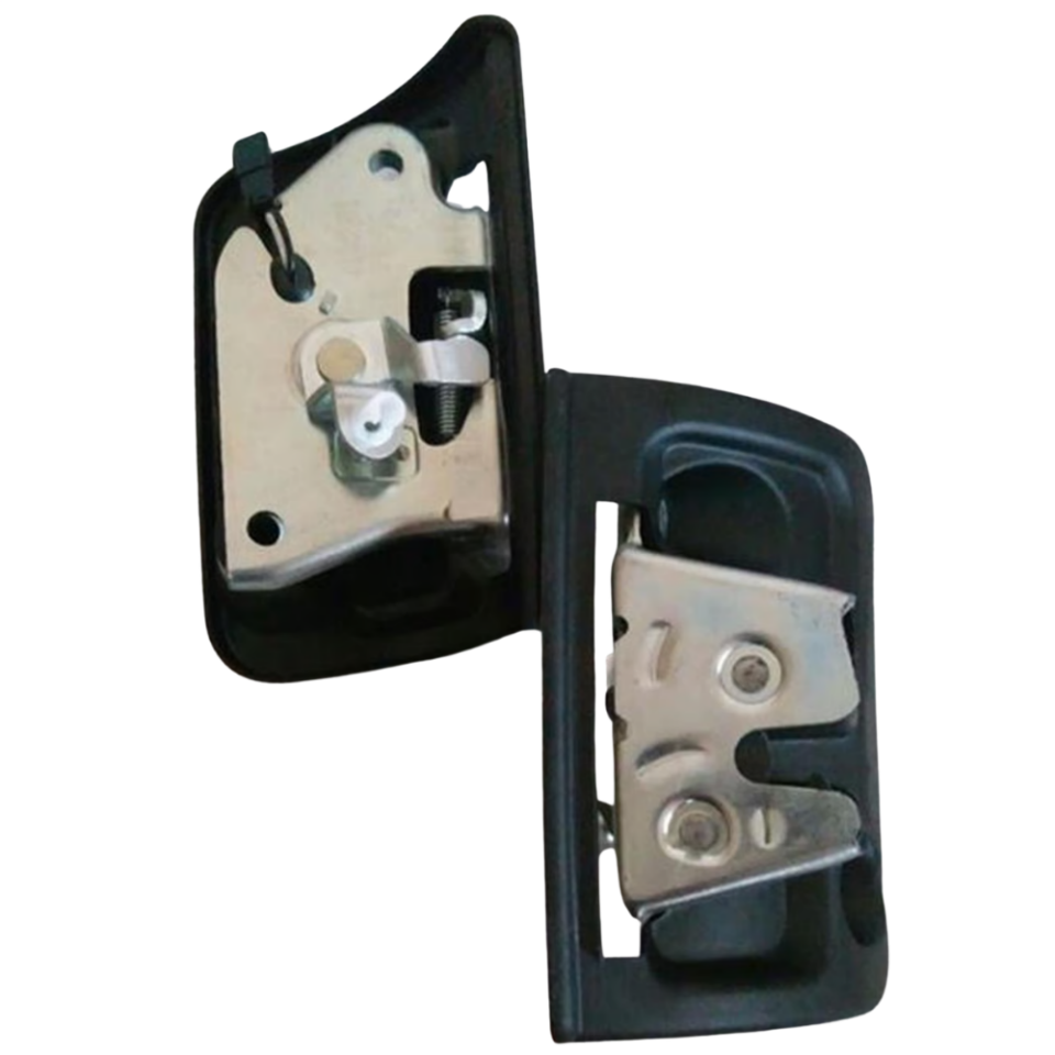 51773974 Bagaj Kilidi Otomatik Kablolu (Tek Kapı) Doblo 2006 - 2010