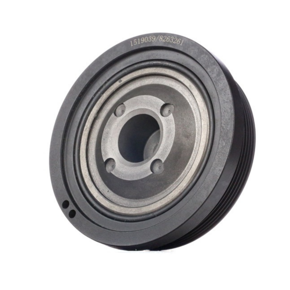 1S4Q6B319AF KRANK KASNAGI FORD FOCUS I 1.8 TDCI 1998 - 2004