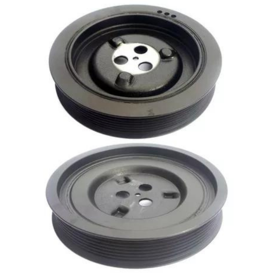 9C1Q6B319AB KRANK KASNAGI FORD TRANSIT RANGER 2.4 TDCI 2000 - 2006