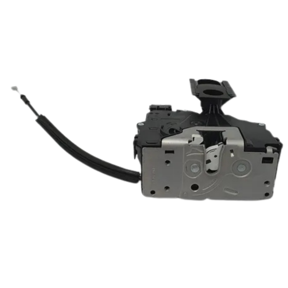 1356367080 Bagaj Kapak Kilidi Sol Fiorino Bipper Nemo 2007 - 2016