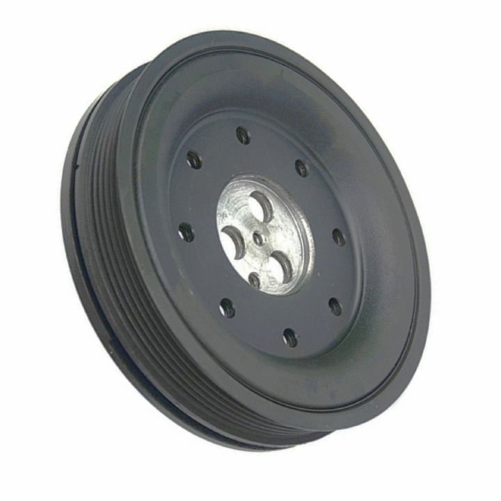 4C1Q6B319DC KRANK KASNAGI FORD TRANSIT 2.0 TDCI 2000 - 2006
