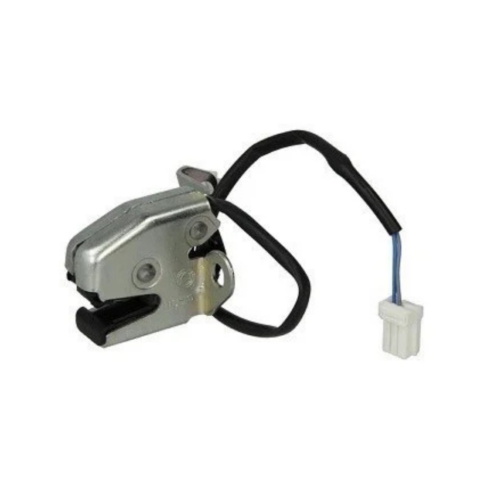 51757821 Bagaj Kilidi Sol Alt 2 Kablolu Çift Kapı Doblo I-II 2001 - 2009