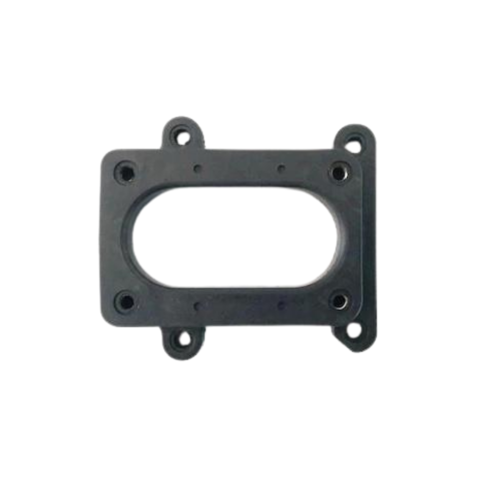 85011146 KARBURATOR ALT TAKOZU KULAKLI CIVATASIZ DKS KFSF MOTOR