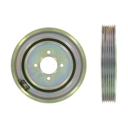 9637218980 KRANK KASNAGI PEUGEOT PARTNER 1.9 D 1996 - 2008