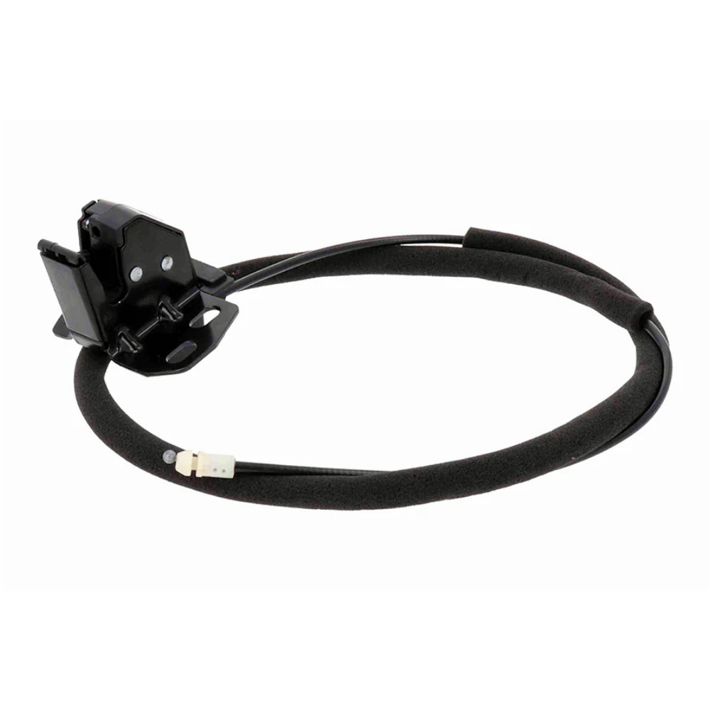 8200661155 Bagaj Kapı Üst Kilidi Sol Master III 2009-