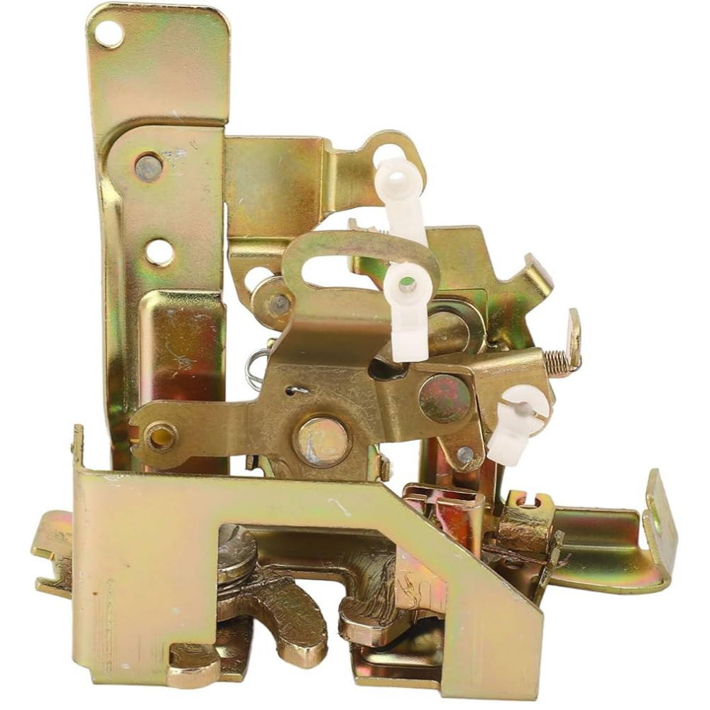 7700352464 Bagaj Kapı İç Kilidi Orta Master II Movano II 2001-