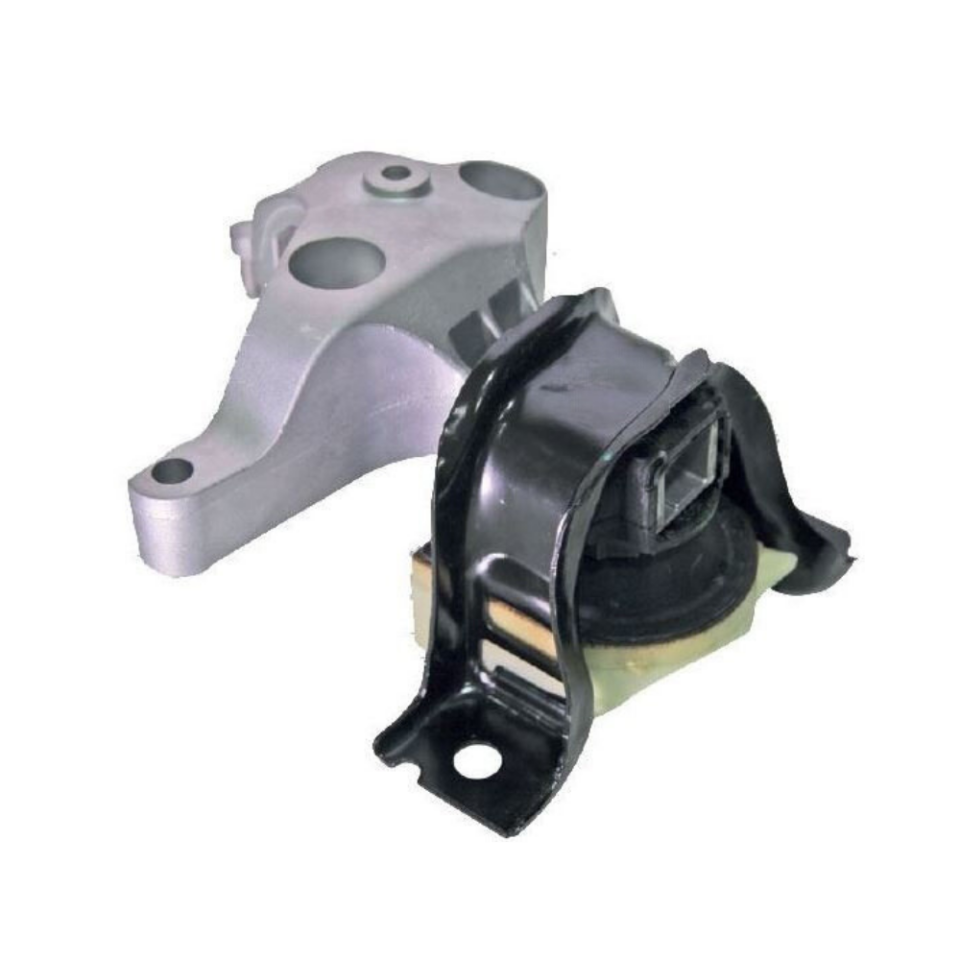 112100627R MOTOR TAKOZU ON SAG 1.5 DCI DACIA DUSTER 2010-