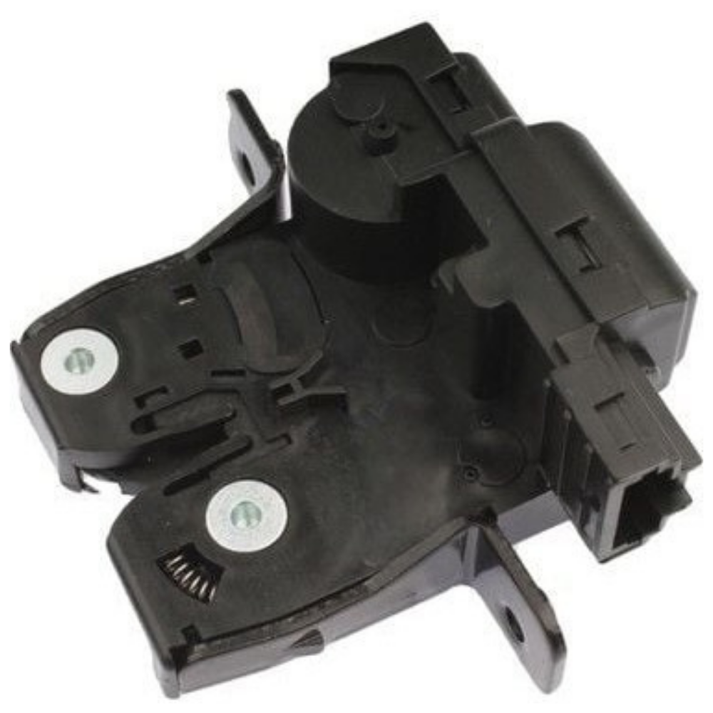 8200497798 Bagaj Kilidi Kangoo III IV Ym 2006-