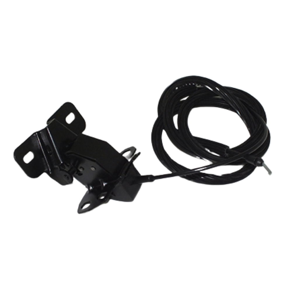 8200497823 Bagaj Kilidi Üst Kangoo III 2008-