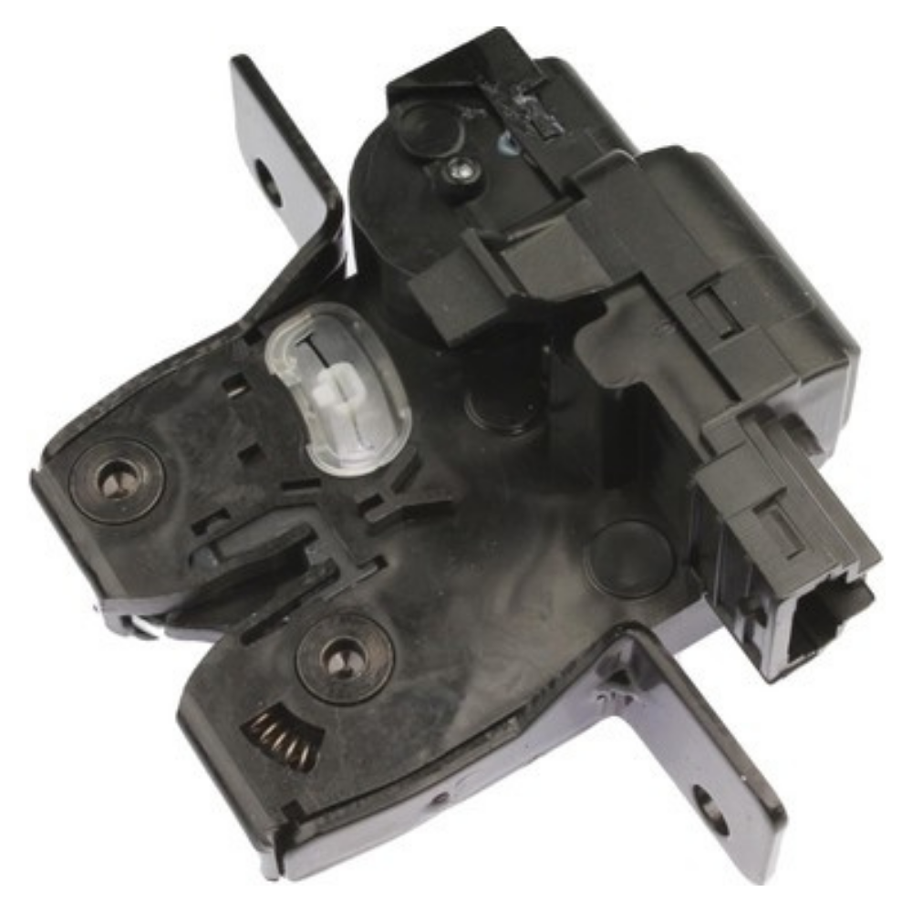 8200947699 Bagaj Kilidi Megane II 2001-