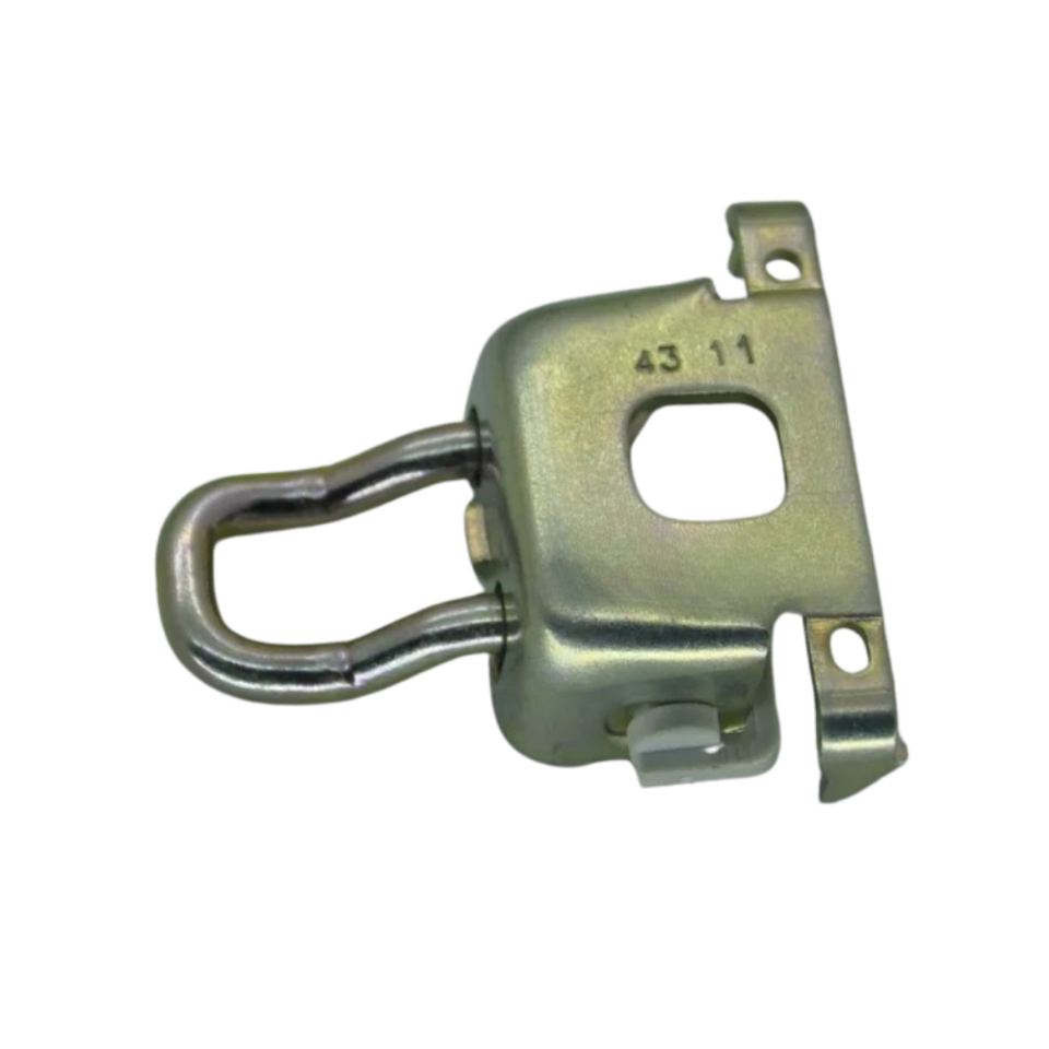 7700303209 Bagaj Kapı Kilit Karşılığı Alt Tek Kapı Kangoo II 2003 - 2011