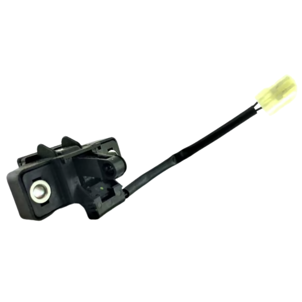 7700308997 Bagaj Kapı Kilidi Kablolu Tek Kapı R19 Clio Kangoo II 1998-