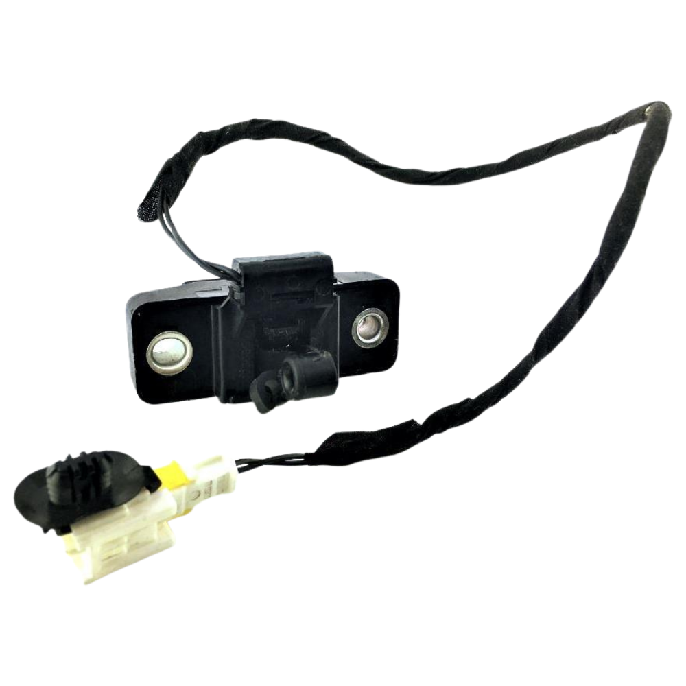 7700308998 Bagaj Kilidi Kablolu Kangoo Clio II-III Hb 2006-