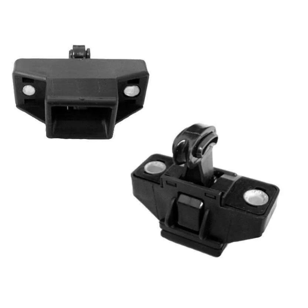 7700791731 Bagaj Kilidi Kangoo Logan R21 2002-