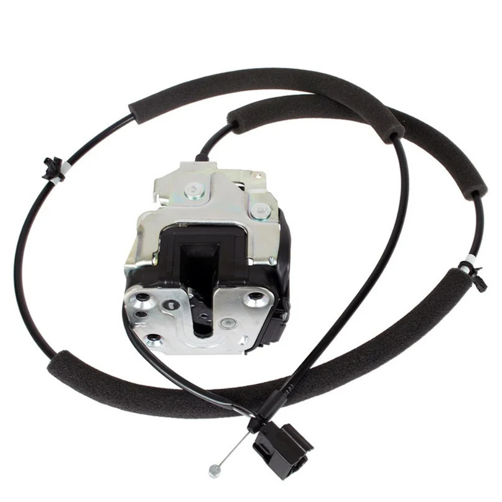 8200661170 Bagaj Kilidi Sağ Master III 2009-