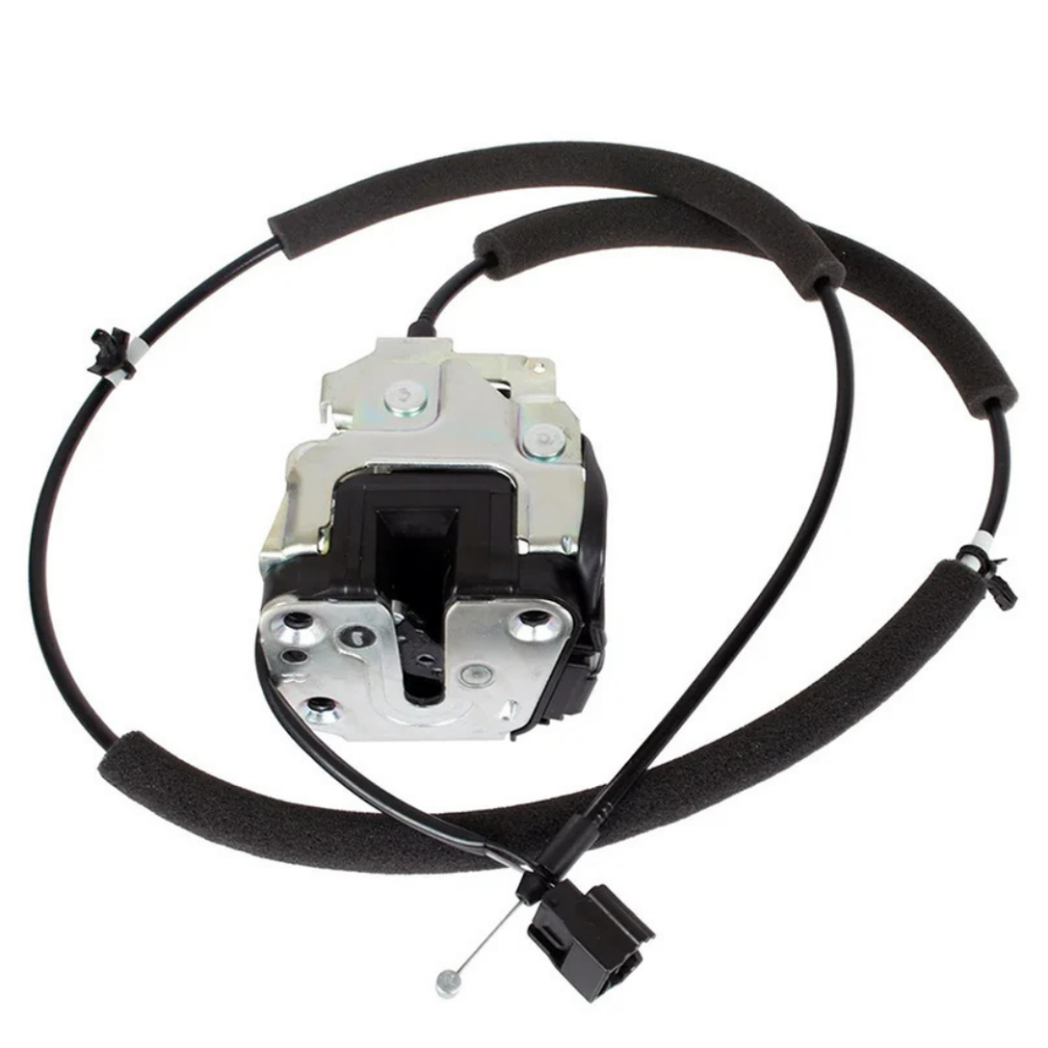 8200661170 Bagaj Kilidi Sağ Master III 2009-