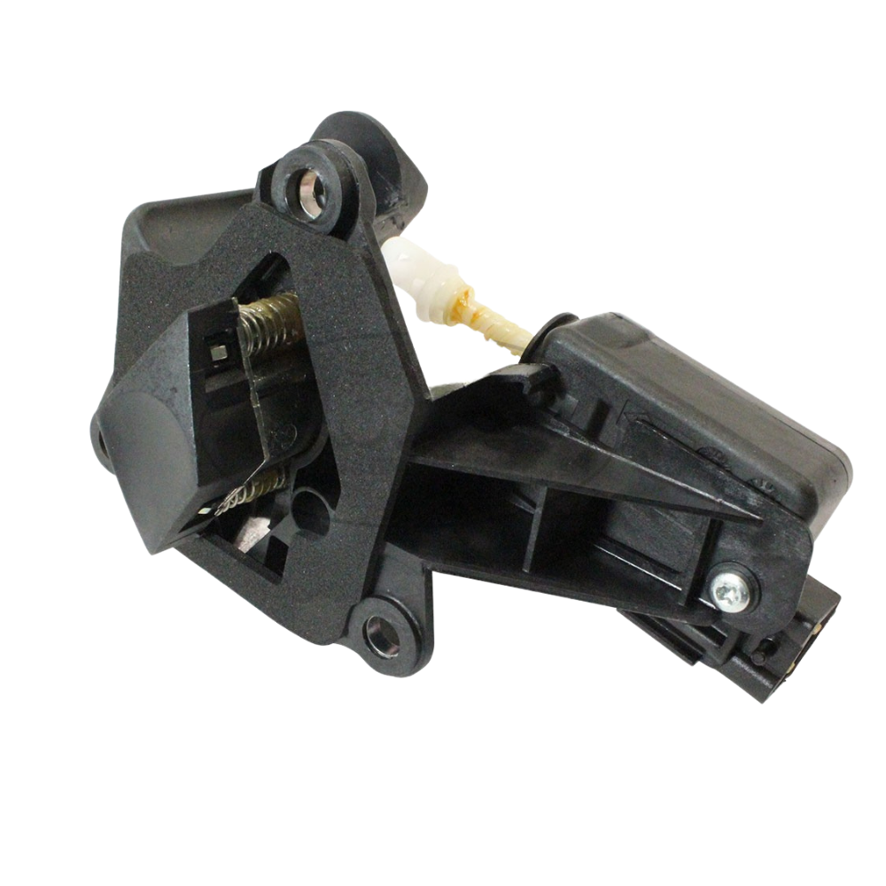 8200447266 Bagaj Kilidi Arka Clio Symbol Thalia 2008-