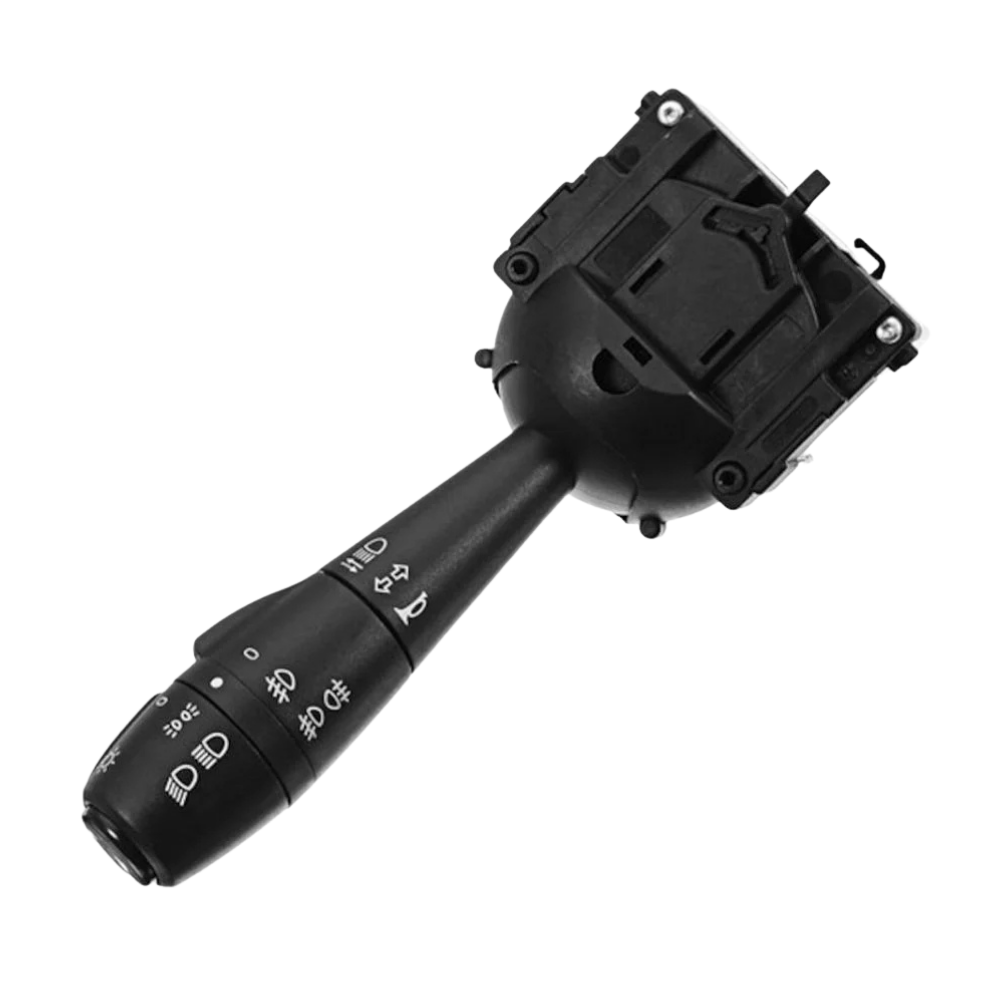 255400337R Far Sinyal Korna Kumanda Kolu Sis Farı Arka Sis Farı Clio IV Logan II Sandero II Dokker Lodgy 2012-