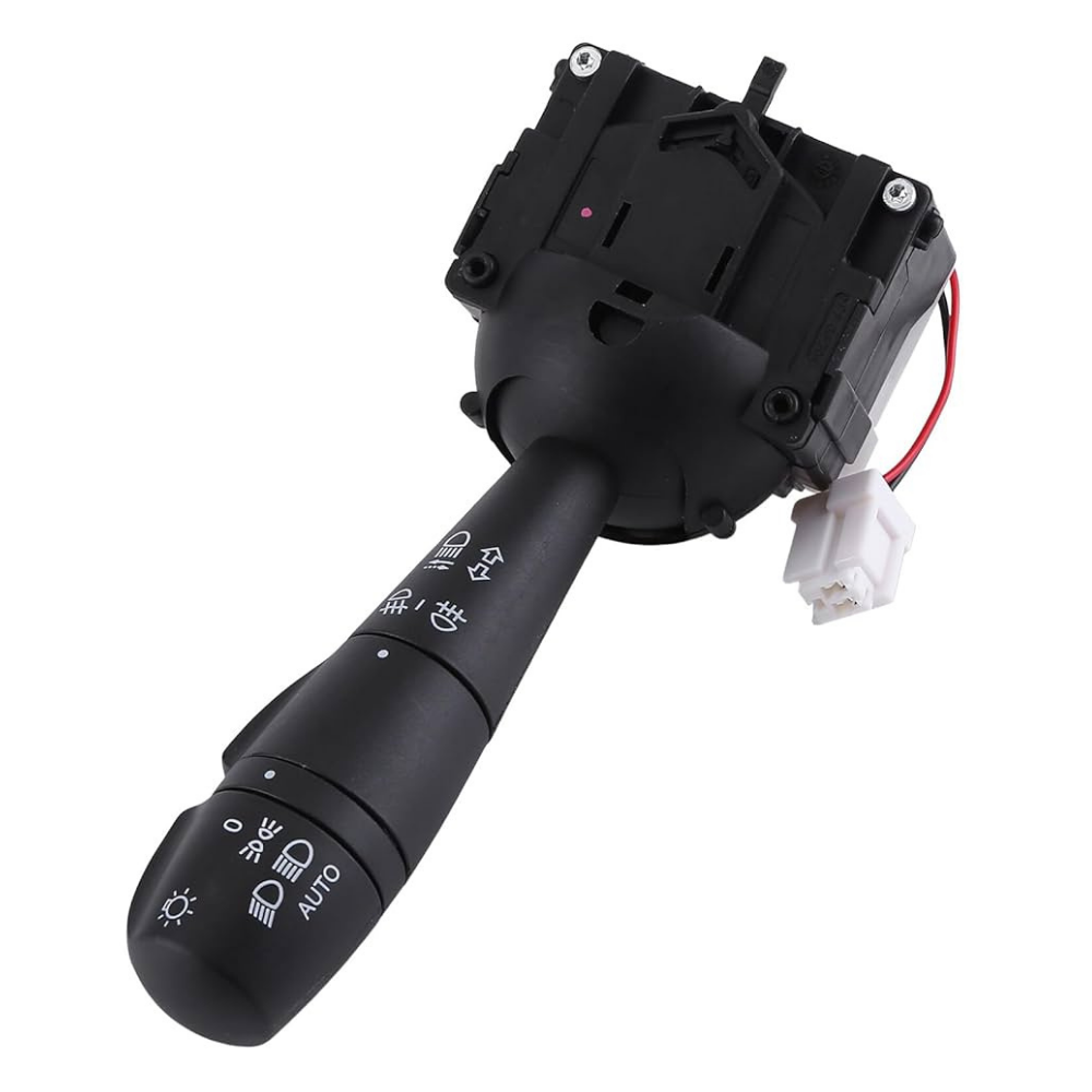 255675887R Far Sinyal Korna Kumanda Kolu Sis Farı Arka Sis Fari Clio IV Trafic III Twingo III Captur 2009-