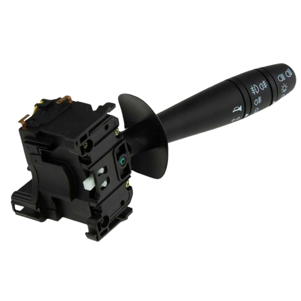 7701071896 Far Sinyal Kolu Ön Arka Sis Lambası Fonksiyonu ile Master II 2.5 Dci 2008-