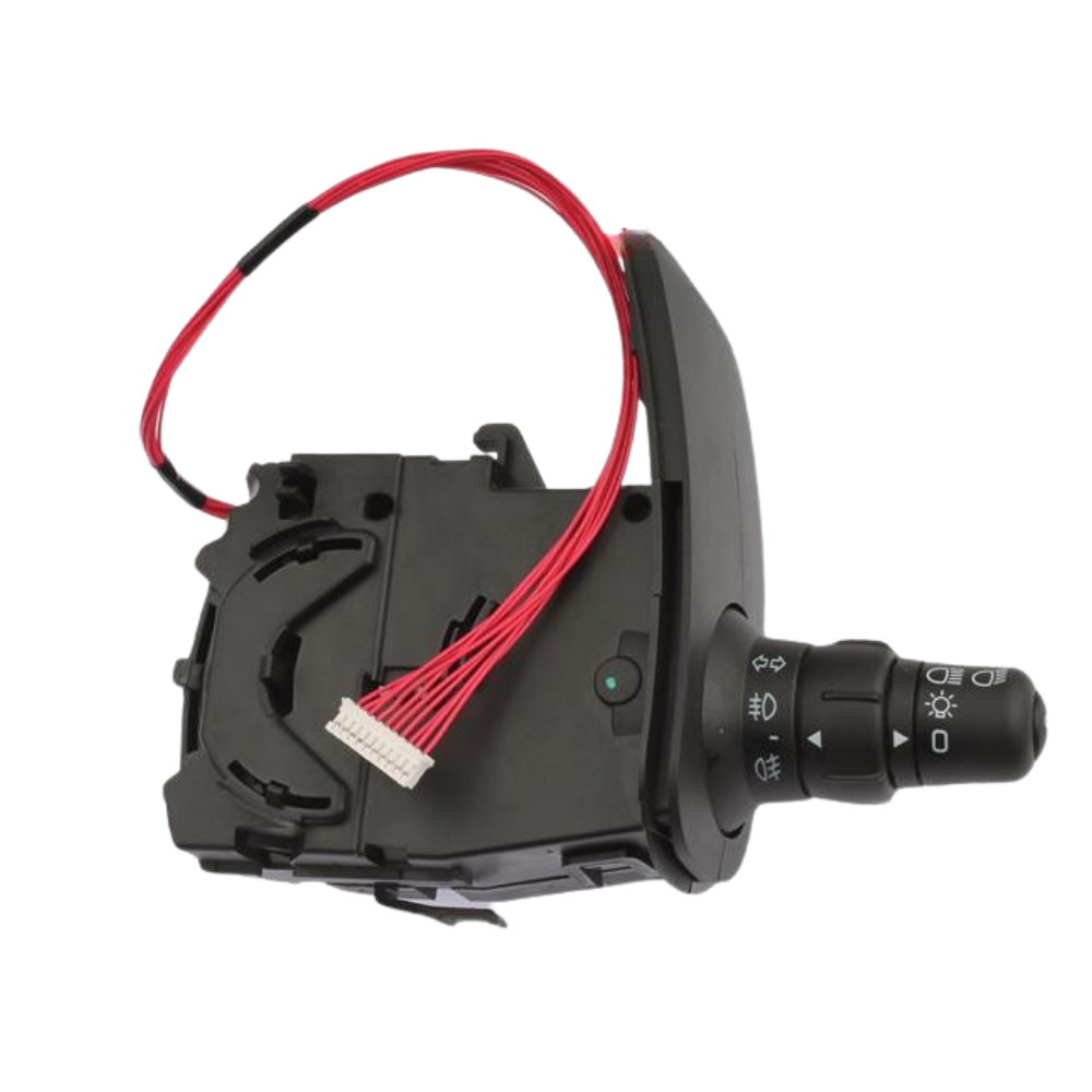 8201590638 Far Sinyal  Kolu Çift Sisli Autolu Kangoo III Clio III Modus 1.5Dci 2007-