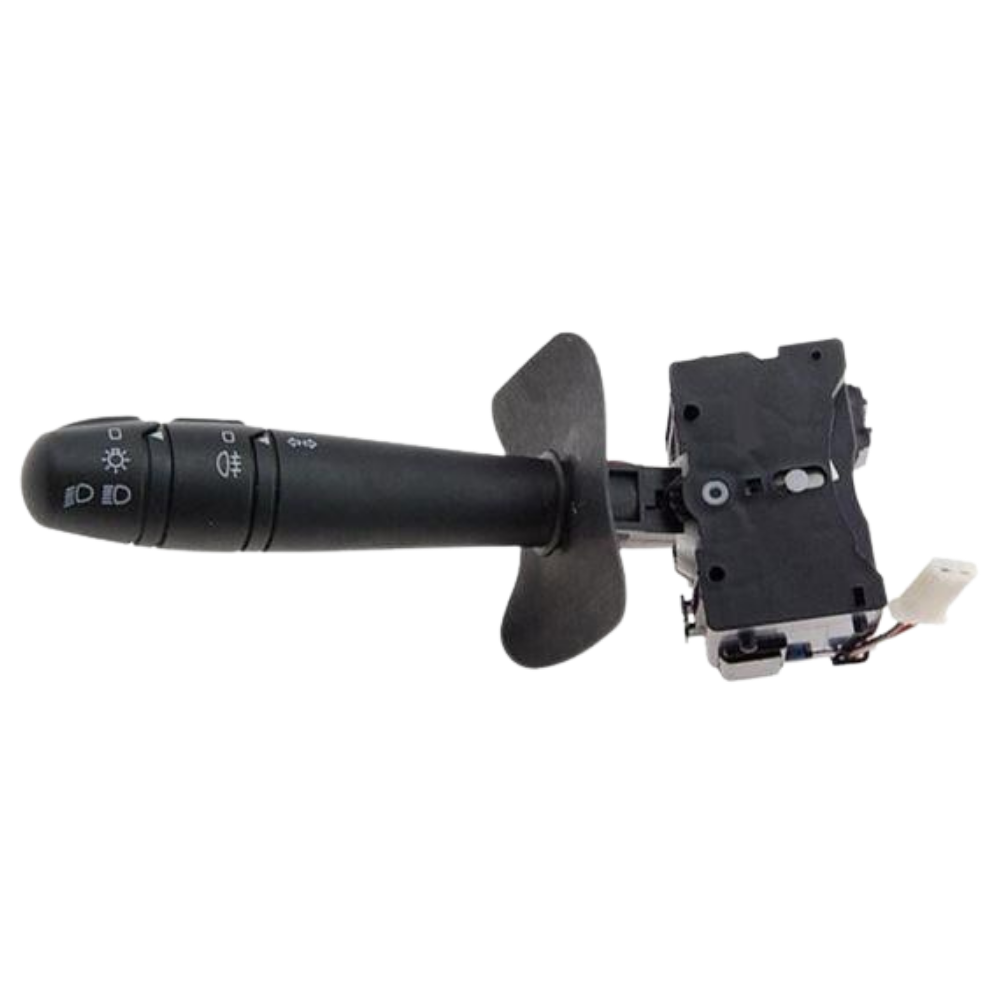 7701053874 Far Sinyal Ve Sis Kumanda Kolu Clio II 1.2 1.4 1.6 2.0 16V 1.5Dci 1.9D 1998-