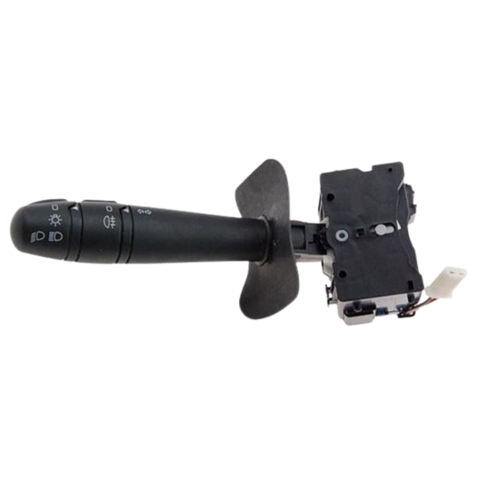 7701053874 Far Sinyal Ve Sis Kumanda Kolu Clio II 1.2 1.4 1.6 2.0 16V 1.5Dci 1.9D 1998-