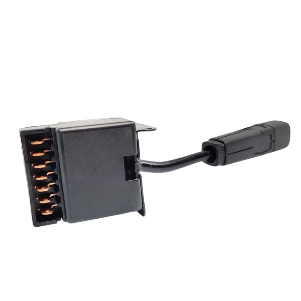 7702127477 Silecek Kumanda Kolu R9 11 1989-