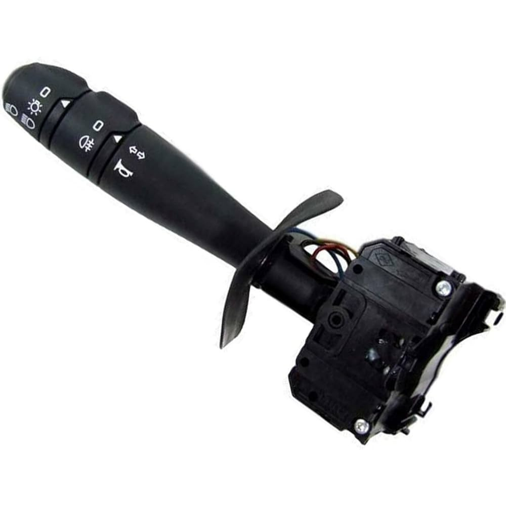 6001551360 Far Sinyal Kumanda Kolu Logan Mcv Sandero 2009-