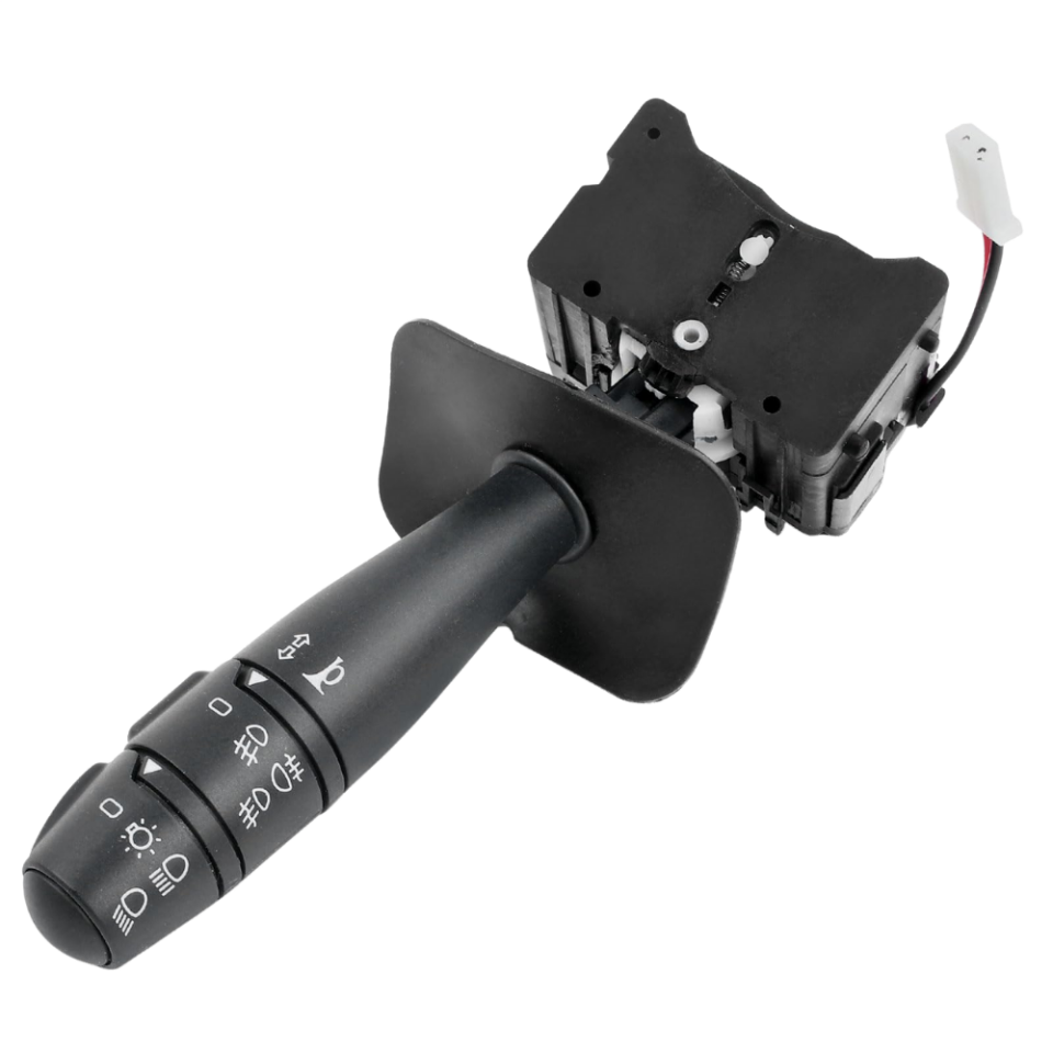 7701044279 Far Sinyal Kolu Ön Sis Arka Sis Korna Kangoo Megane I Dacia Logan 2001-