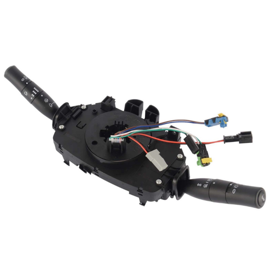 8200216462 Far Sinyal Kumanda Kolu Megane II Hacback 2001-