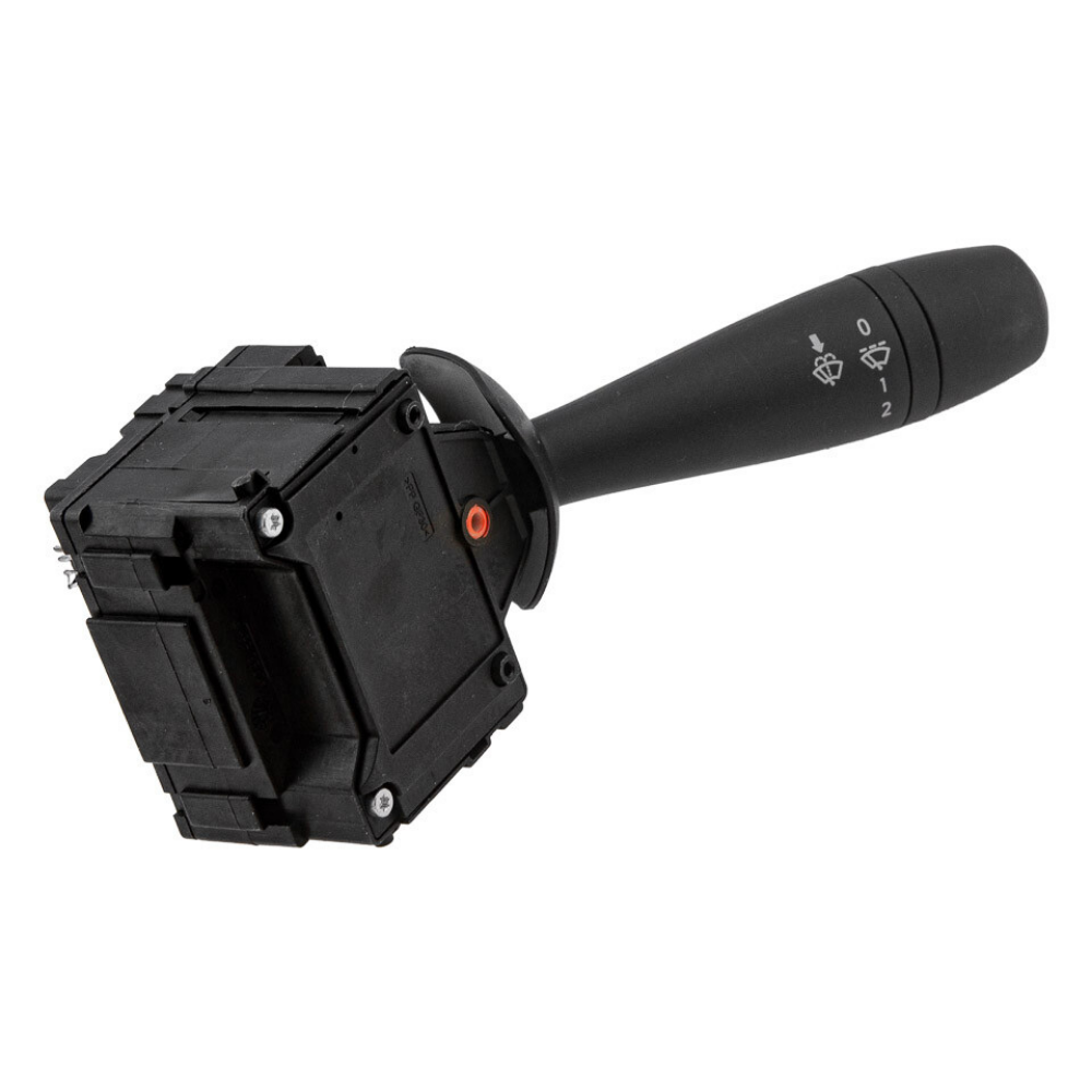 8201168003 Silecek Kumanda Kolu Yol Bilgisayarı Fonksiyonu Yok Dokker Logan II Sandero II 2007-