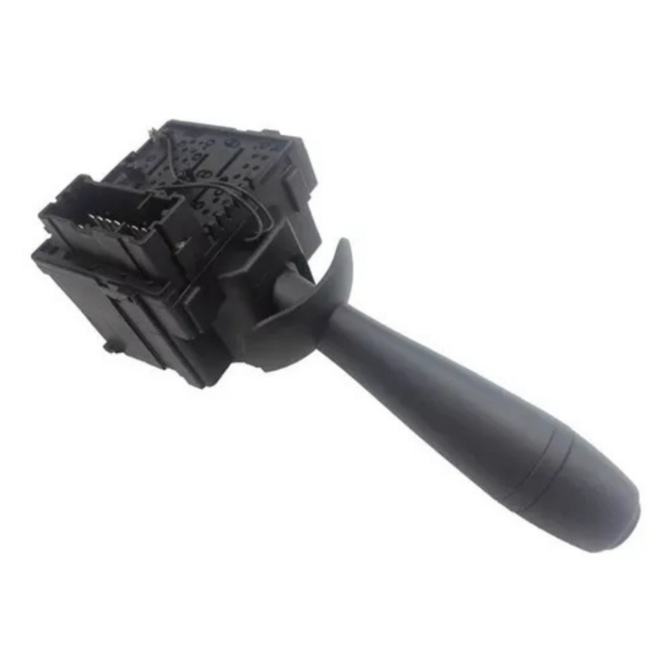 8201168003 Silecek Kumanda Kolu Yol Bilgisayarı Fonksiyonu Yok Dokker Logan II Sandero II 2007-