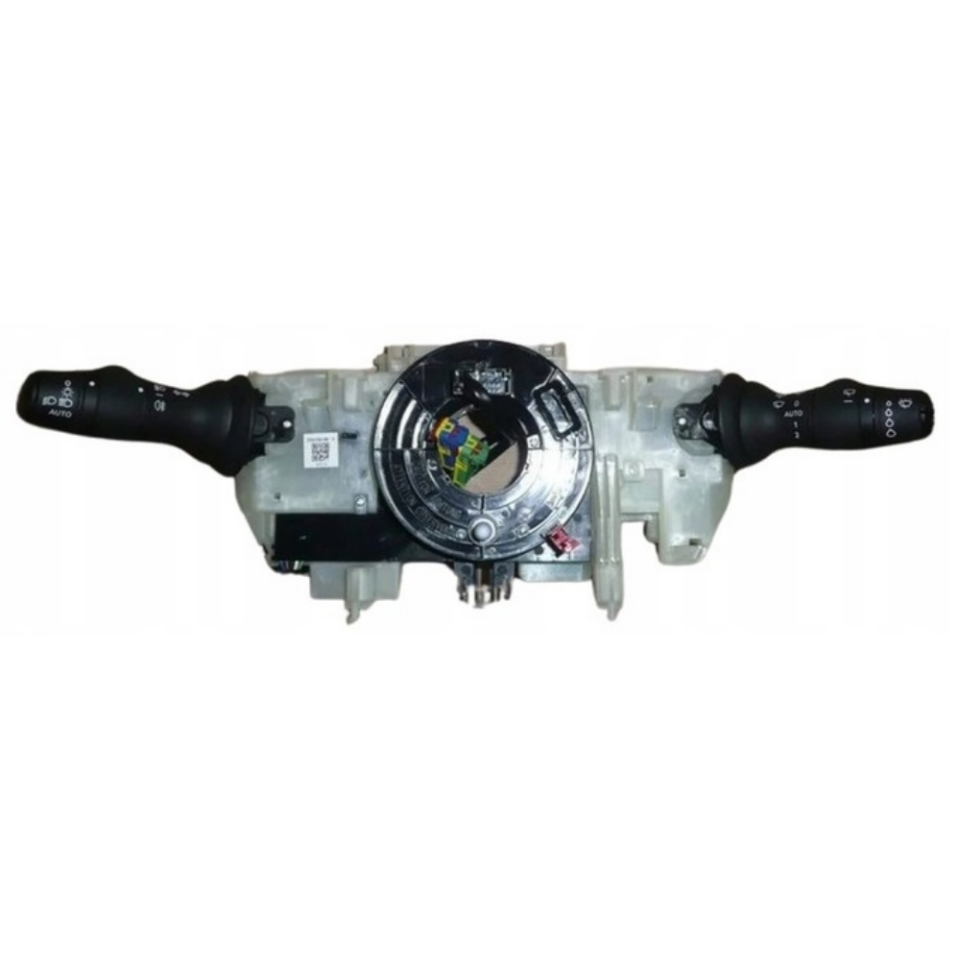 255670019R İkaz Kol Baglantı Parcasi Far Sınyal Silecek Airbag Sargısı Megane III 1.5 Dci K9K 1.4 Tce H4J 2010-