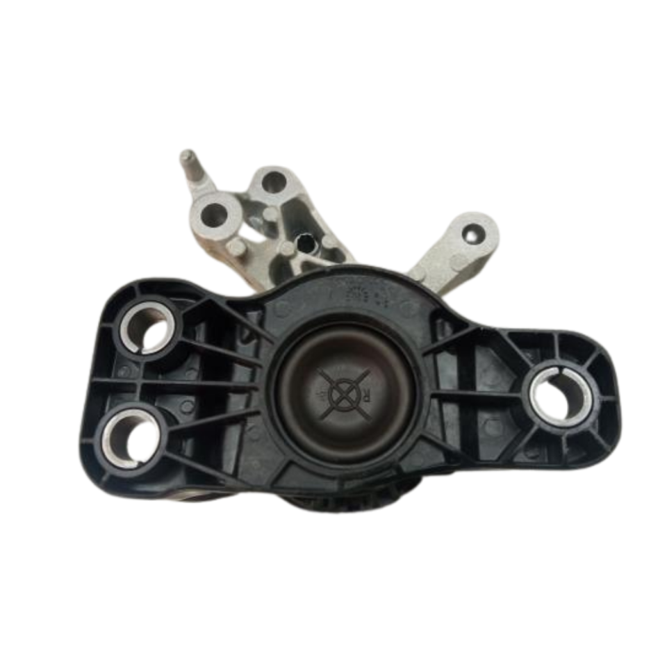 113752039R MOTOR TAKOZU ON SAG 1.2 TCE RENAULT MEGANE IV 2016-