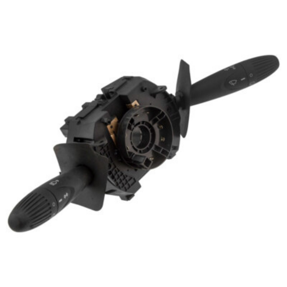 735292037 Sinyal Ünitesi Çevirmeli Arka Yıkamalı Airbag'siz Doblo 1.3 Mjtd 1.9 Jtd 2001-